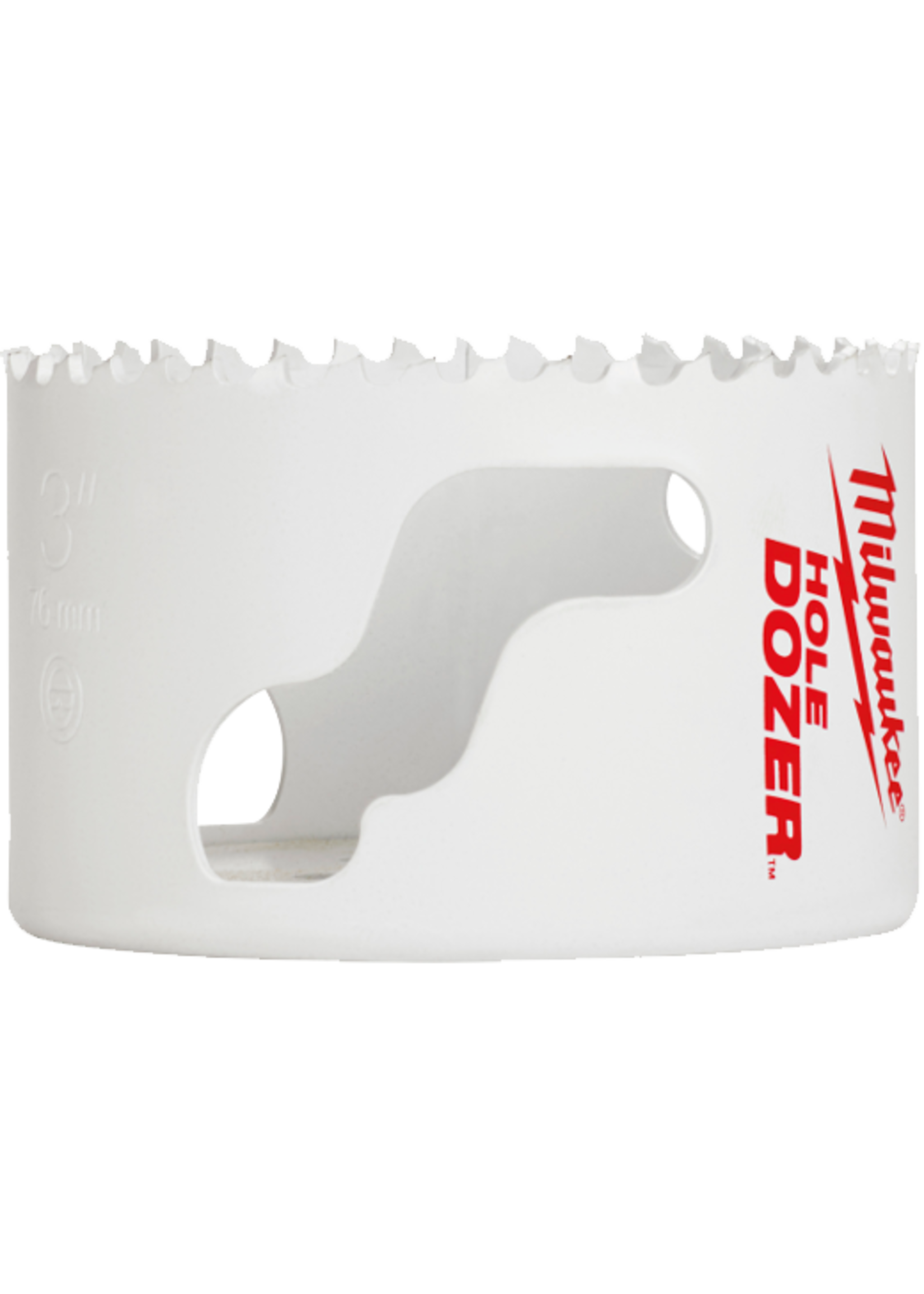 MILWAUKEE 2" HOLE DOZER HOLE SAW (49-56-0117)