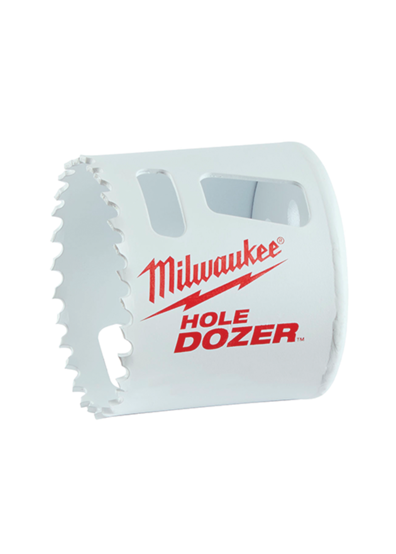 MILWAUKEE MILWAUKEE 3" Hole Dozer  Bi-Metal Hole Saw/ 49-56-9637