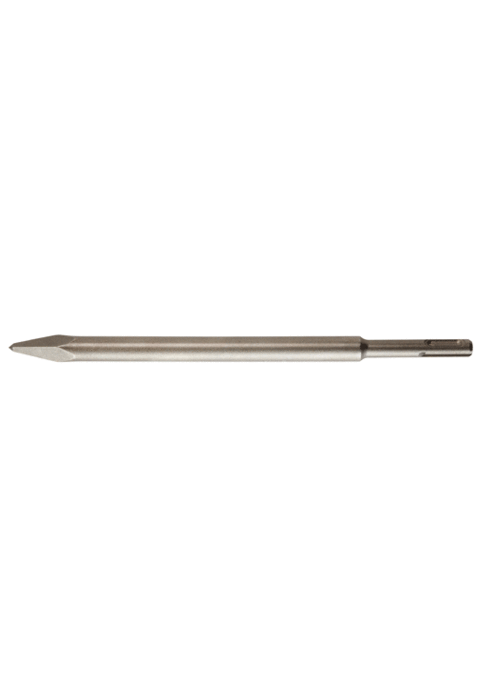 MILWAUKEE MILWAUKEE SDS PLUS Bull Point Chisel 10"  48-62-6010