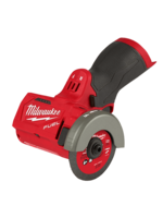 MILWAUKEE MILWAUKEE 2522-20 M12 FUEL 3" COMPACT CUT OFF TOOL - BARE