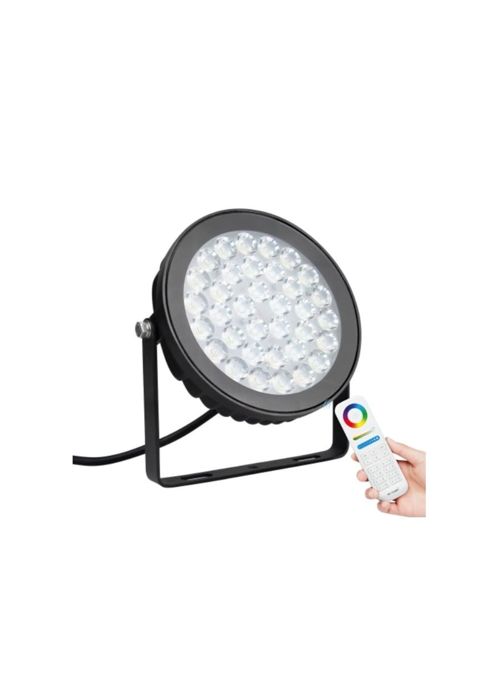MI LIGHT FUTC05 25W RGB+CCT Smart LED Garden Light (2.4GHz) 120-240V
