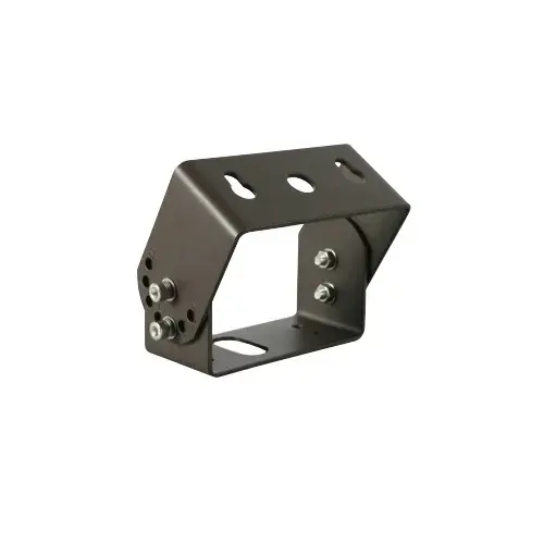 61878 AREAFLD2A Trunnion Mount, Bronze Lumbra Inc