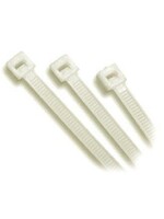 GARDNER BENDER CABLE TIES 11″CLEAR – GB 46-310 (BOLSA 100)