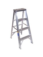 IN-93366 ESCALERA ALUMINIO 4' 200LB