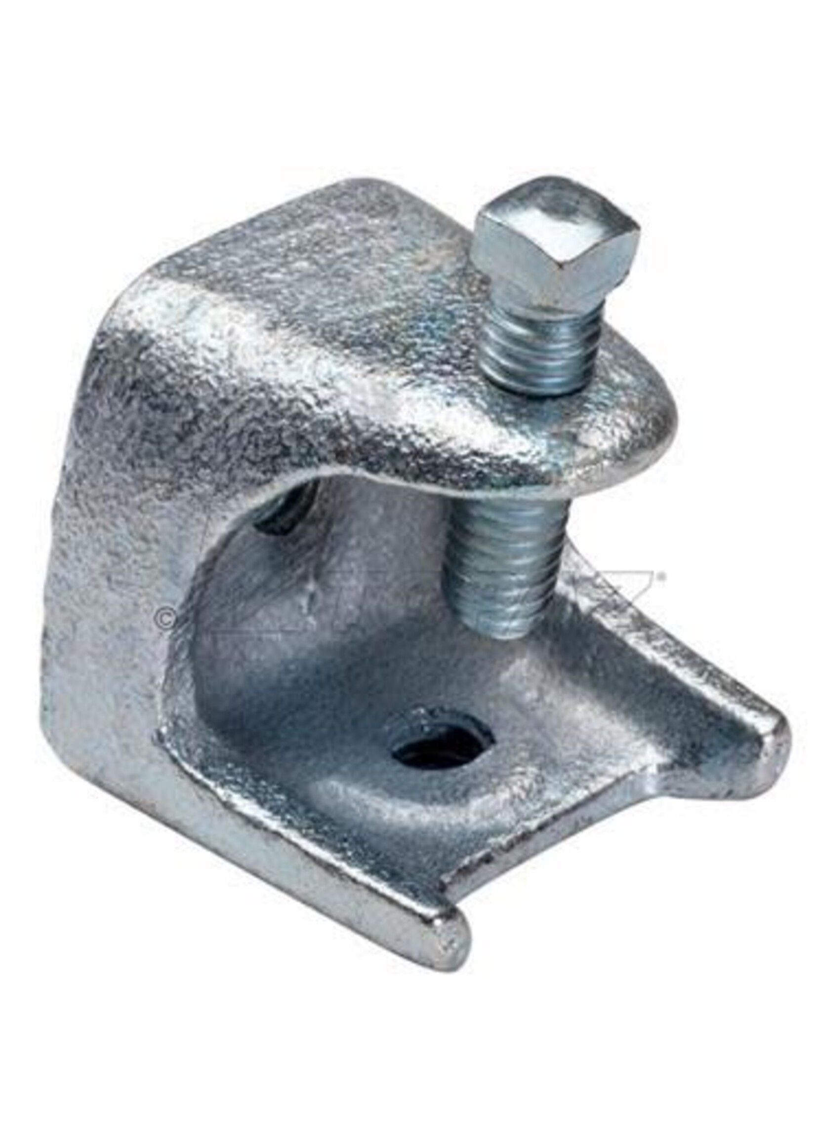 I BEAM CLAMP 3/8" - T E123