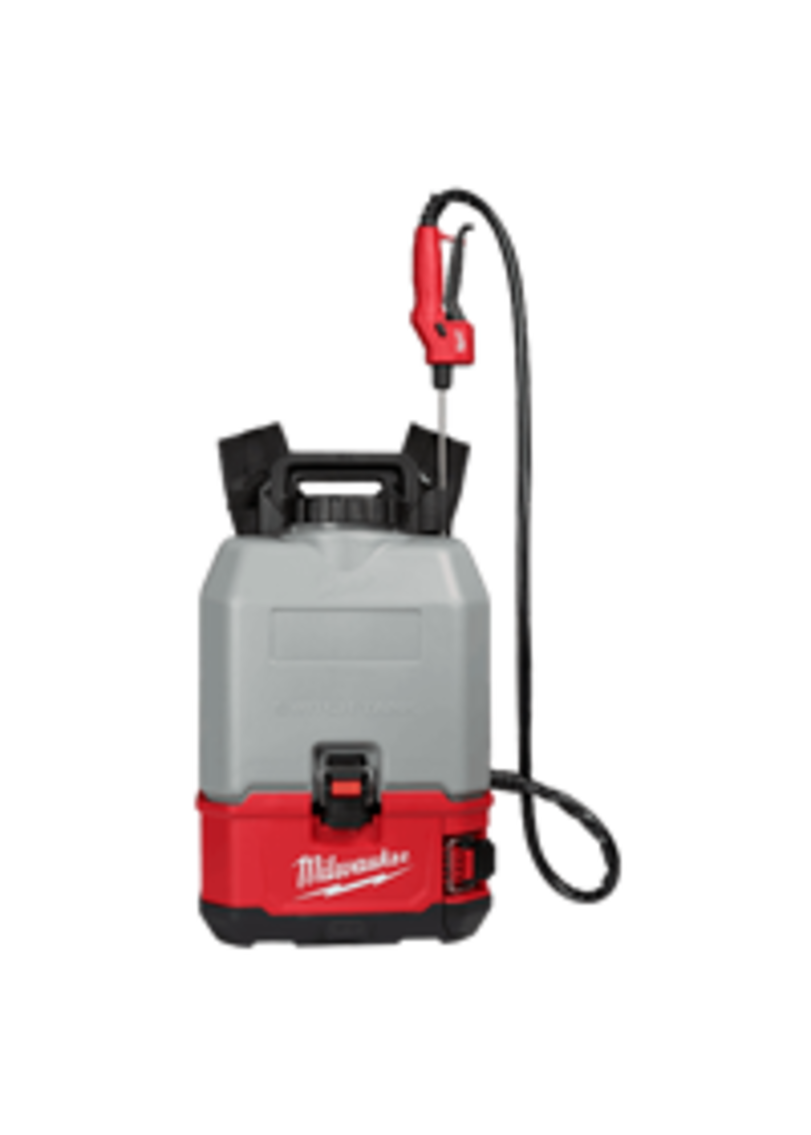 MILWAUKEE MILWAUKEE  2820-21PS M18™ SWITCH TANK™ 4-Gallon Backpack Sprayer Kit