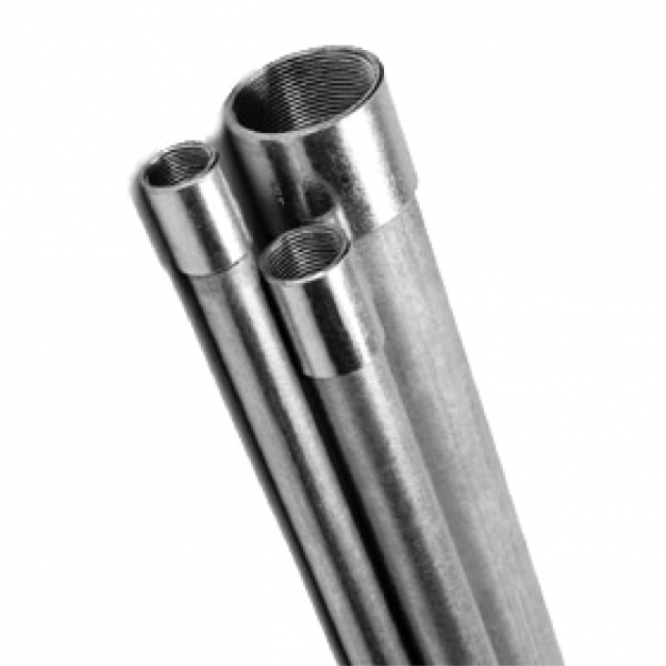 TUBERIA RIGIDA GRCUL 2″ ELECTRICAL CONDUIT GRC (RIGID METALLIC CONDUIT