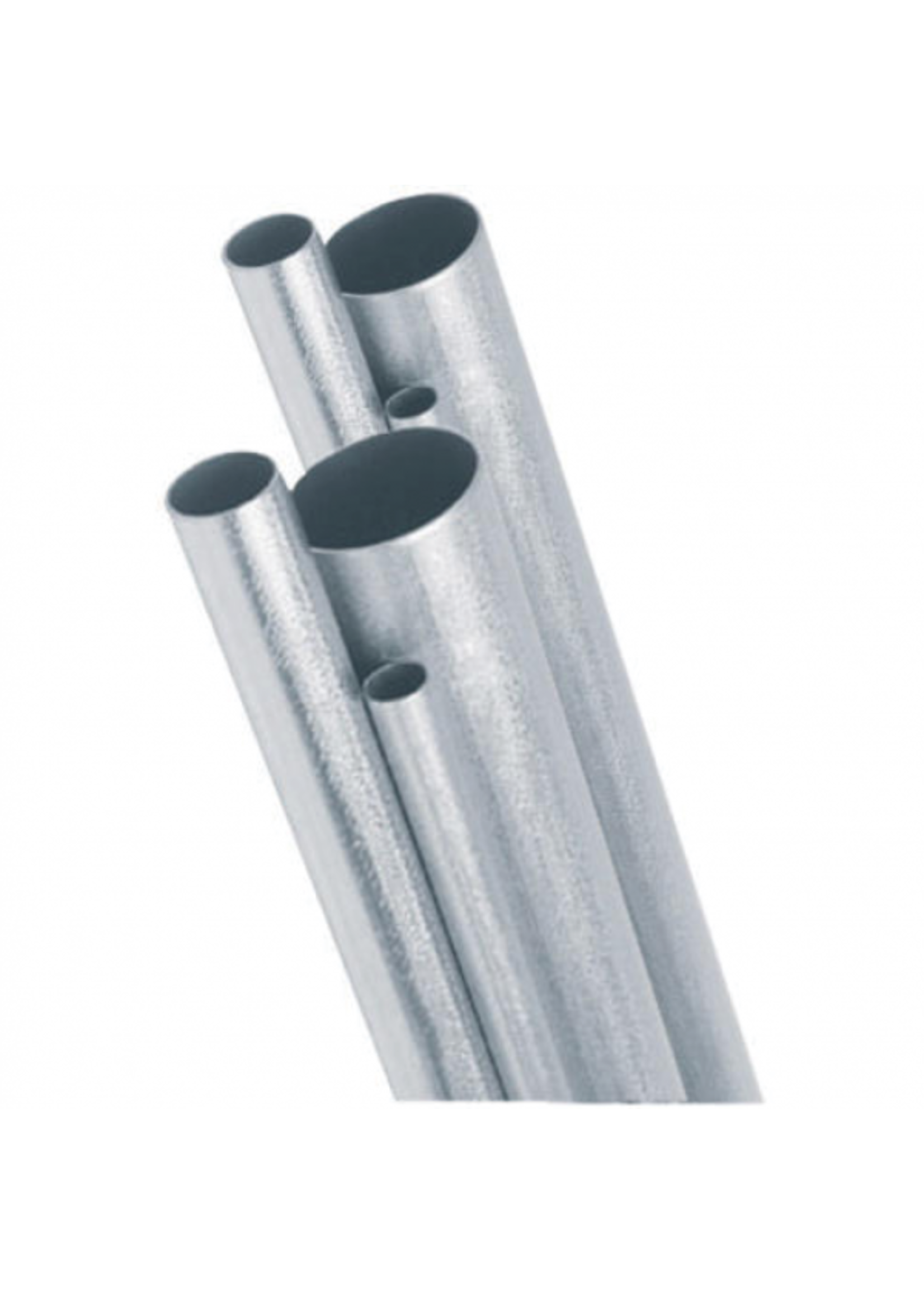 TUBERIA EMT 1 1/2"