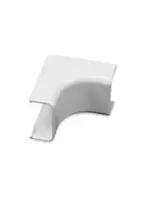 CODO INTERIOR 3/4" TIPO WIREMOLD (20EA)