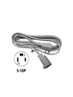 ATI 23-72015-12 EXTENSION GRIS A/C 14/3 SPT 12FT