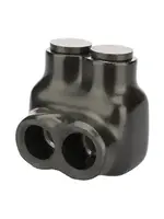 INSULATED TAP CONNECTOR 2 PORT 14-1/0  60003