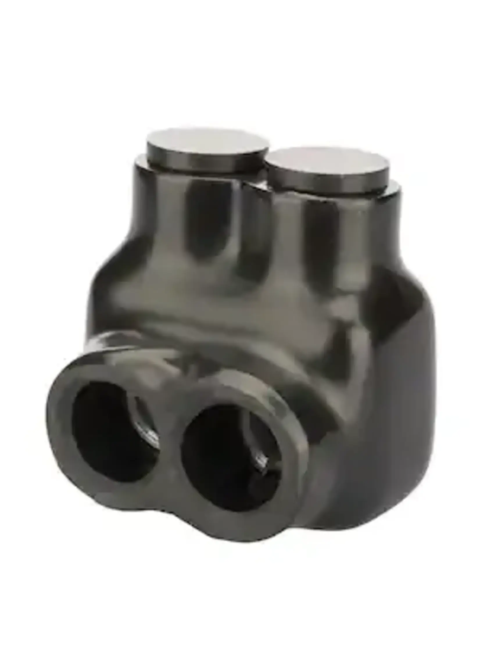 INSULATED TAP CONNECTOR 2 PORT 14-1/0  60003