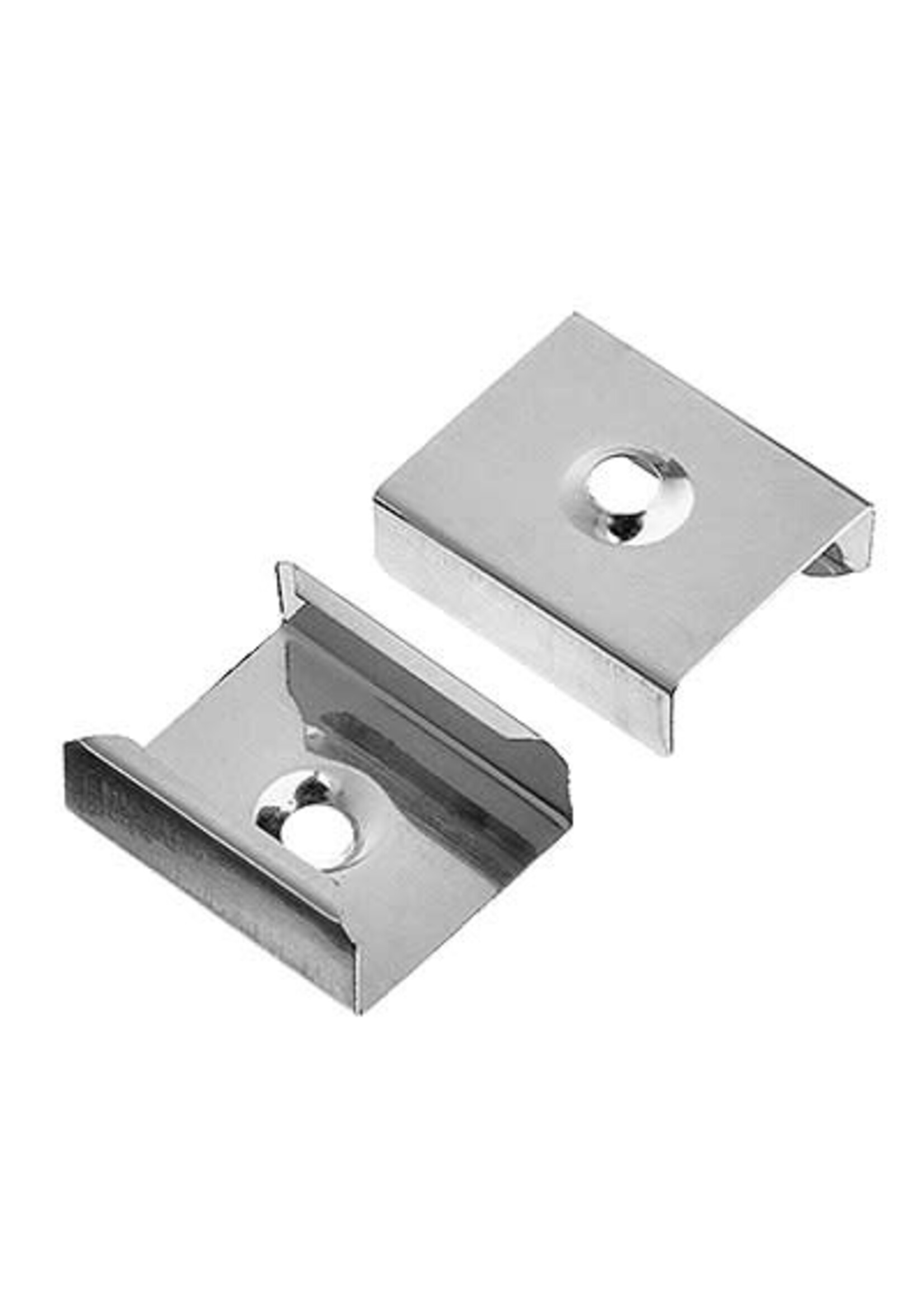 LUMBRA LBATL-1102 1 METER ALUMINUM CHANNEL