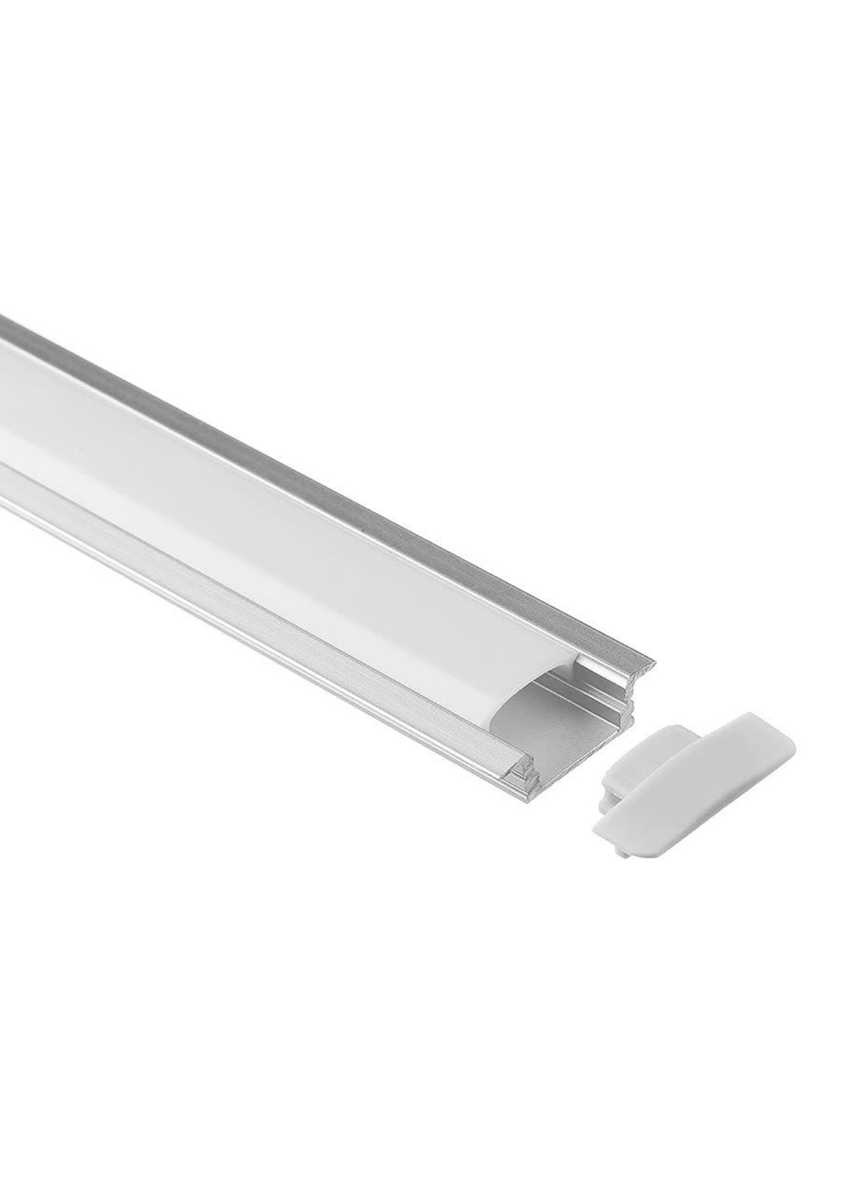 LUMBRA LBATL-1204 ALUMINUM CHANNEL