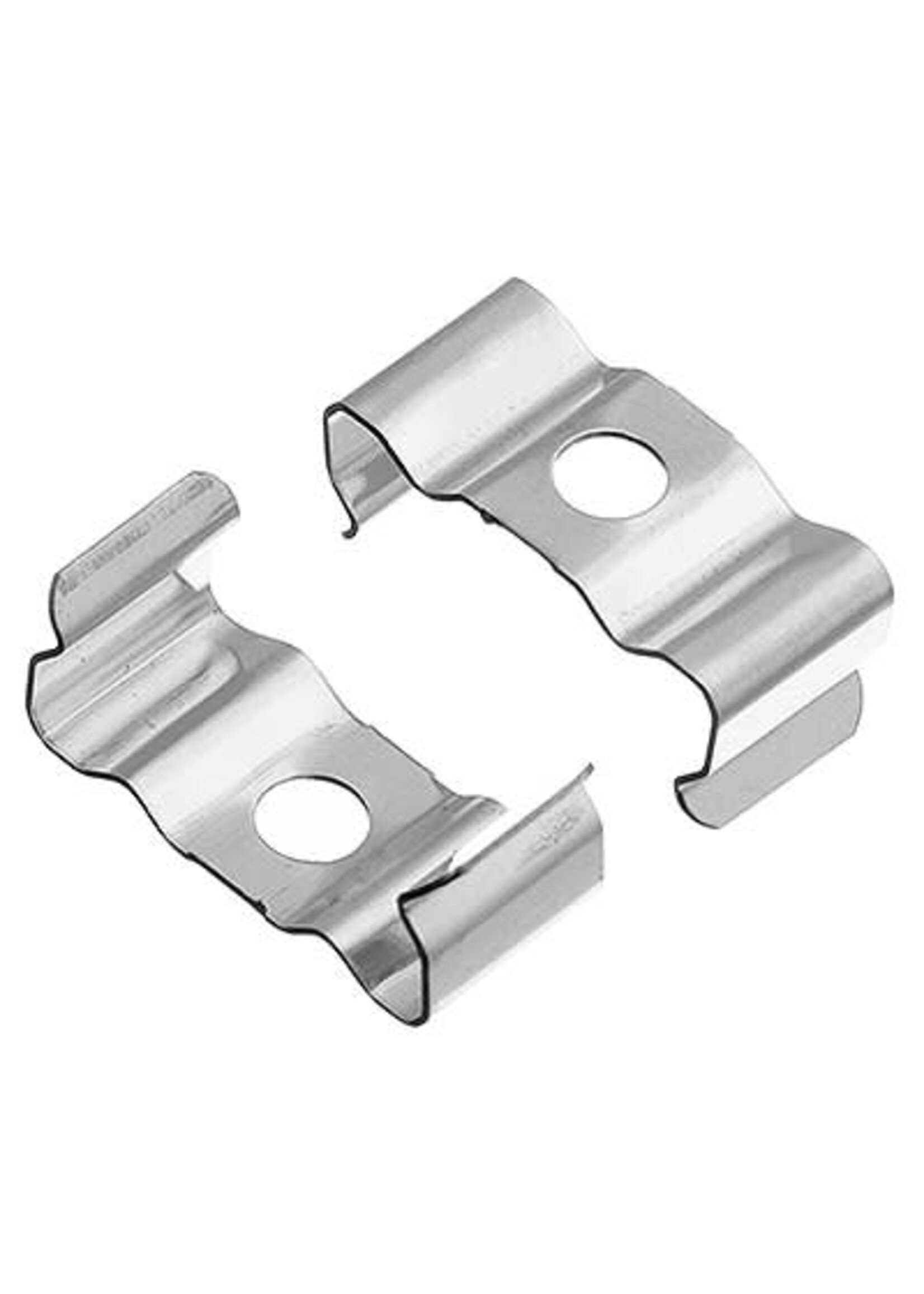 LUMBRA LBATL-1204 ALUMINUM CHANNEL