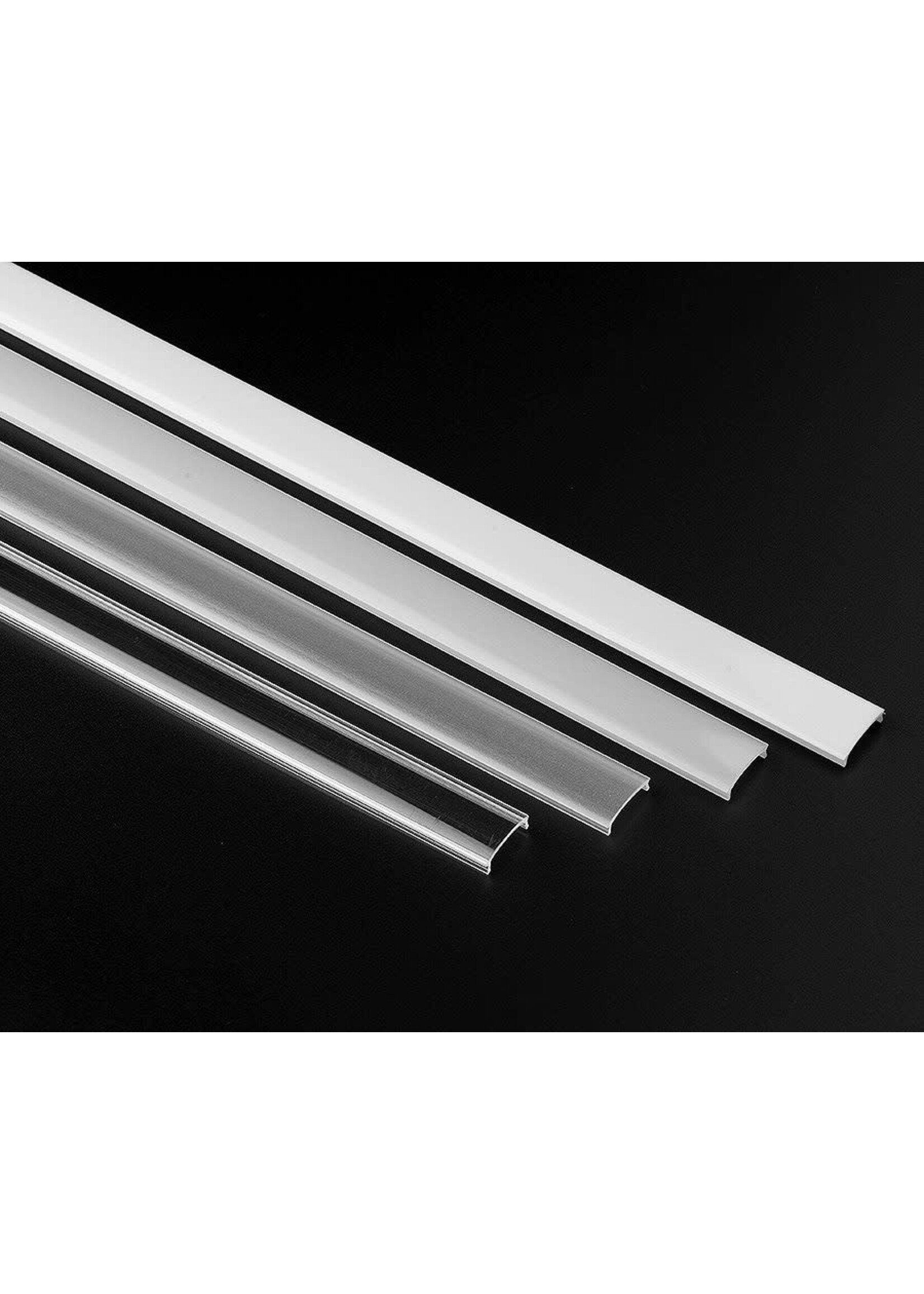 LUMBRA LBATL-1204 ALUMINUM CHANNEL