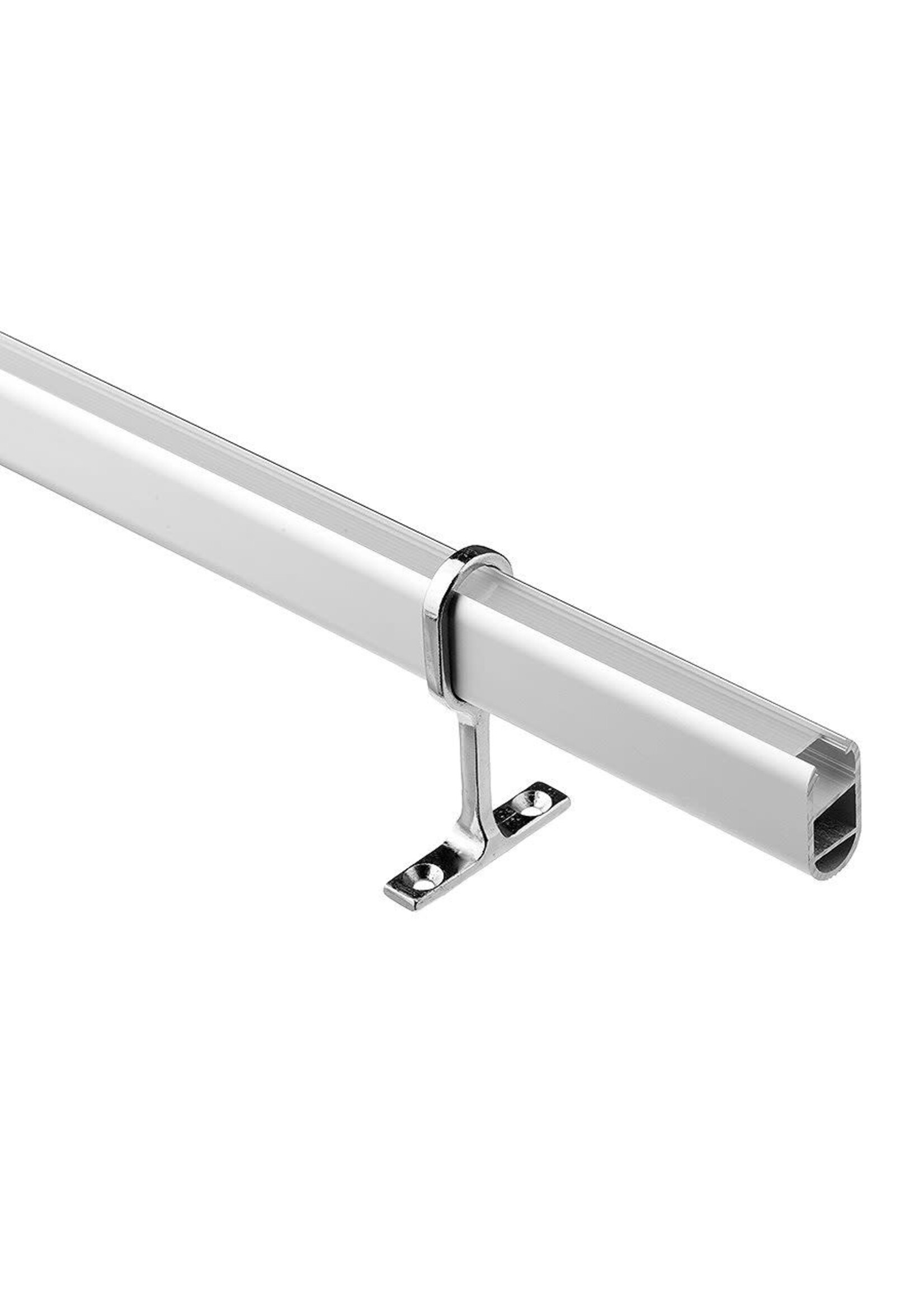 LUMBRA LBATL-1401 1 METER ALUMINUM CHANNEL