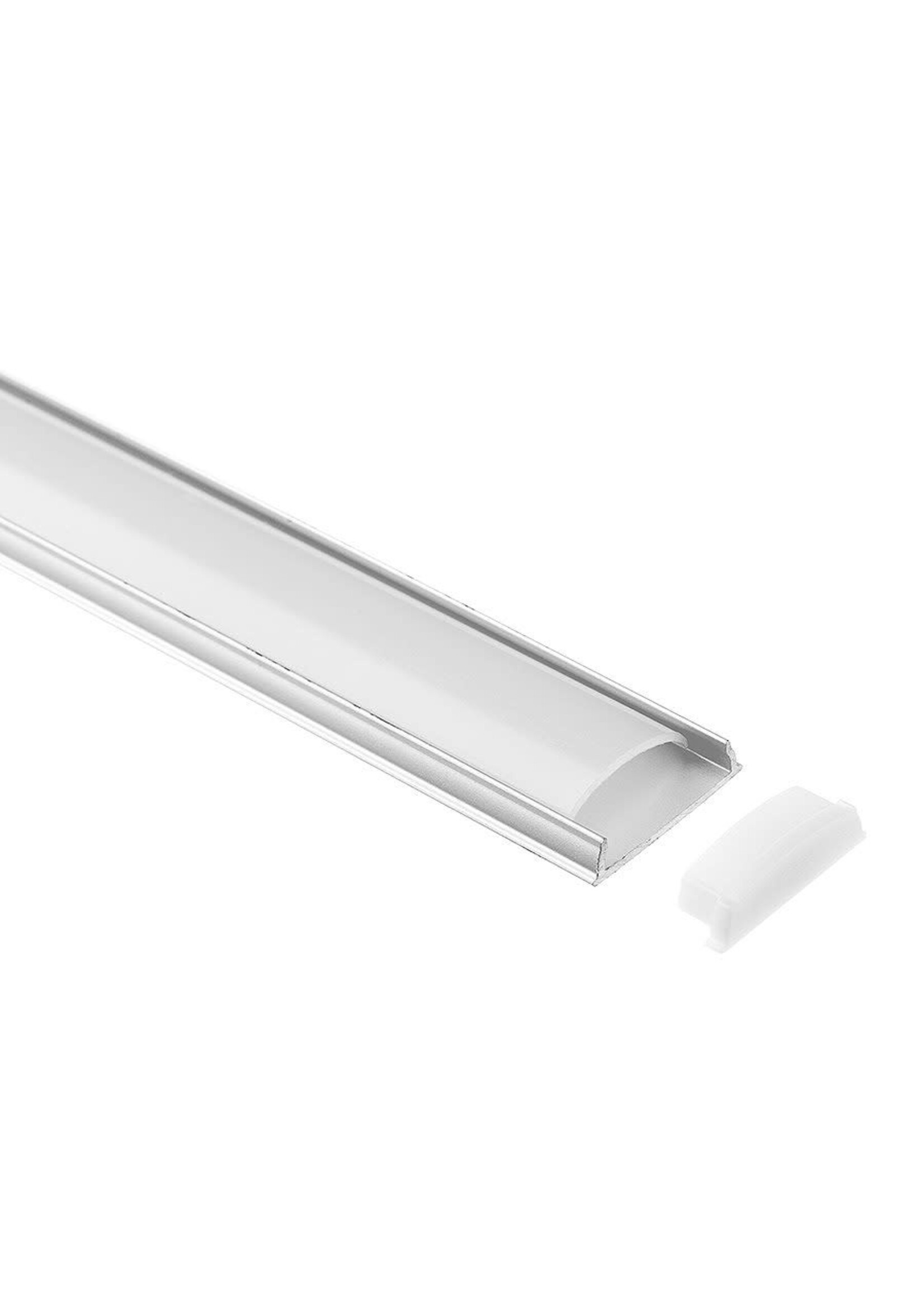 LUMBRA LBATL-1806 ALUMINUM CHANNEL