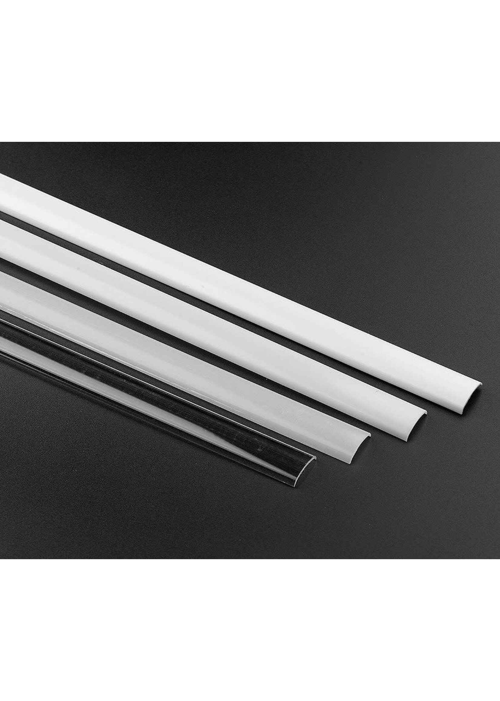 LUMBRA LBATL-1806 ALUMINUM CHANNEL