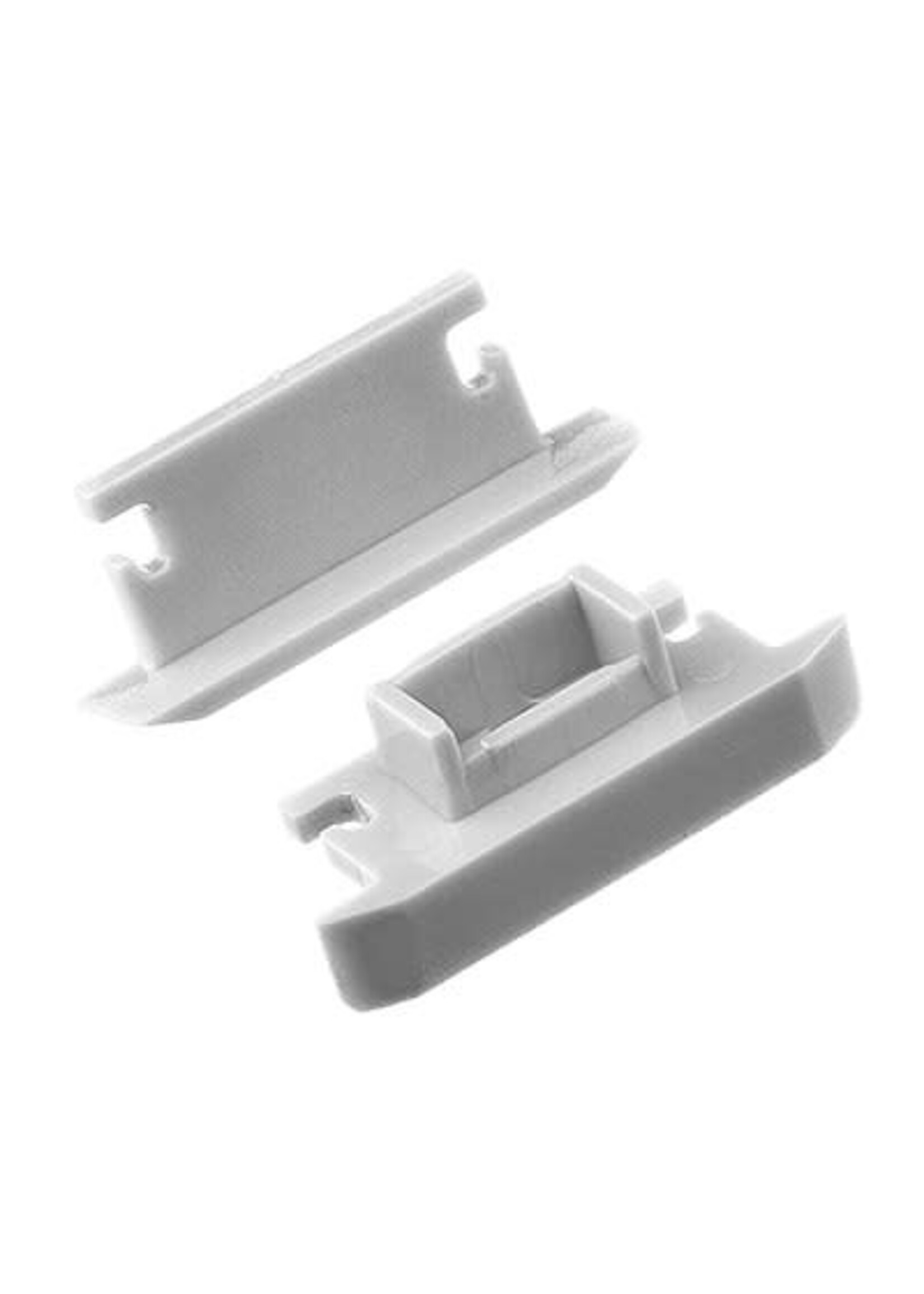 LUMBRA LBATL-2610 1 METER ALUMINUM CHANNEL