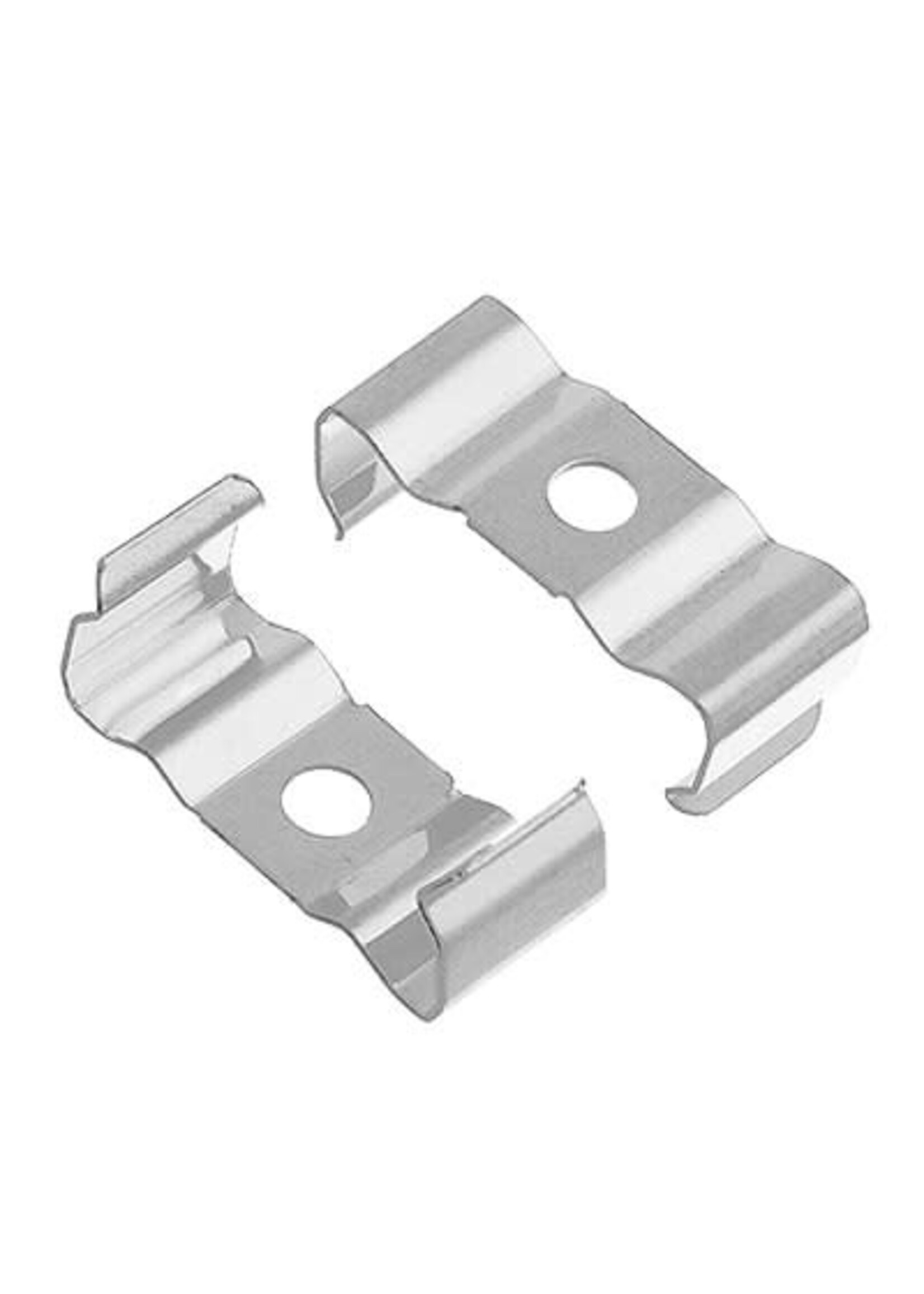 LUMBRA LBATL-2610 1 METER ALUMINUM CHANNEL