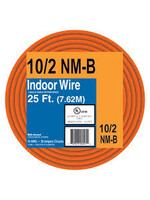 2-10 NMBWG/CABLE NM 10-2 CON GROUND/ROLLO 250FT