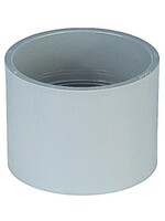 PECO COUPLING PVC  4"