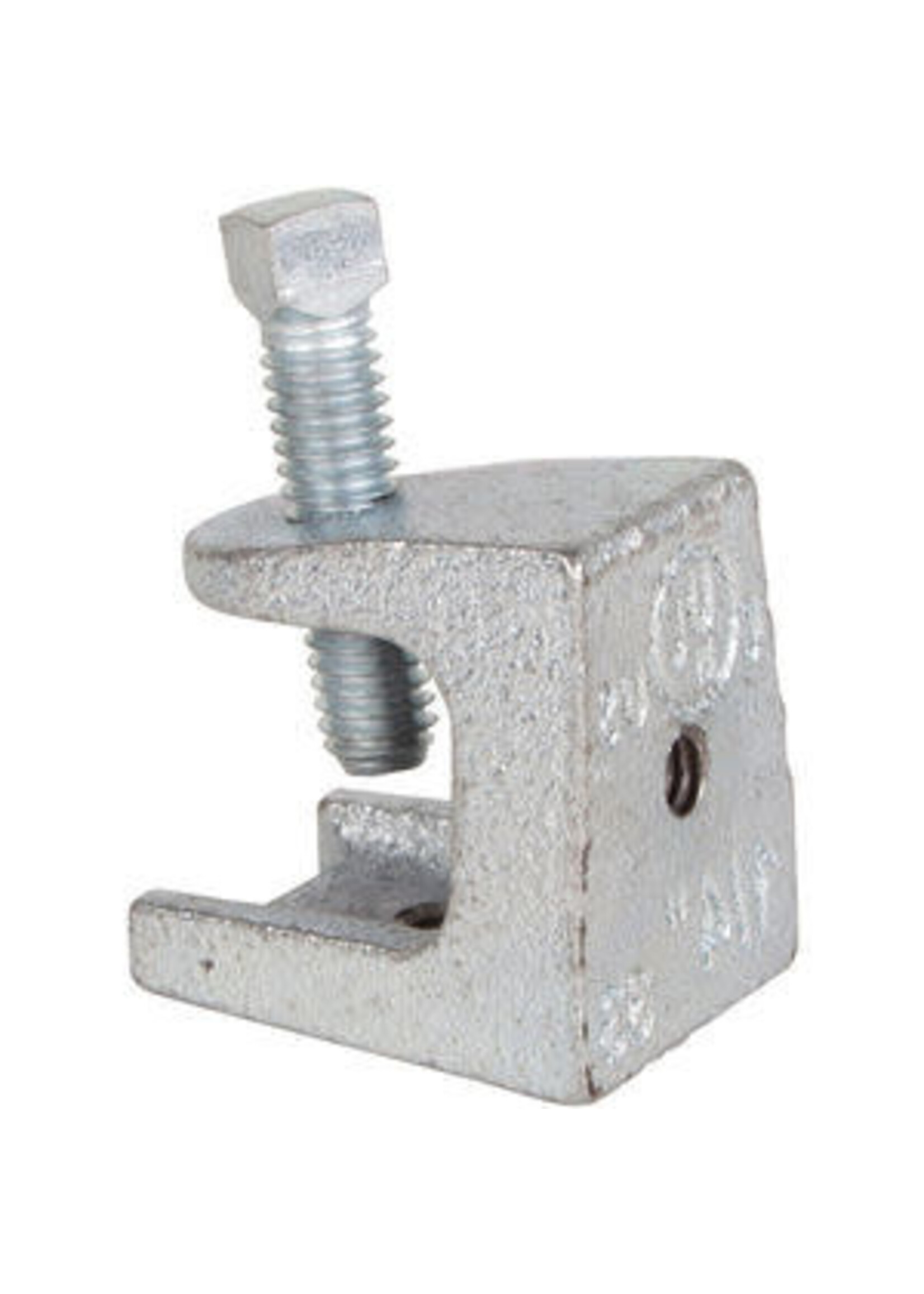 I BEAM CLAMP 1/4" - T E122