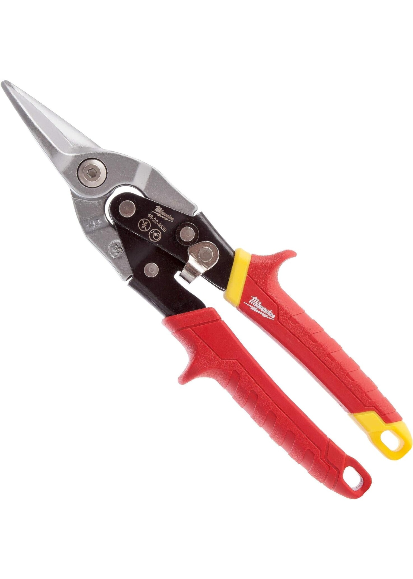 MILWAUKEE MILWAUKEE FASTBACK™ Spring Assisted Folding Knife/48-22-4530