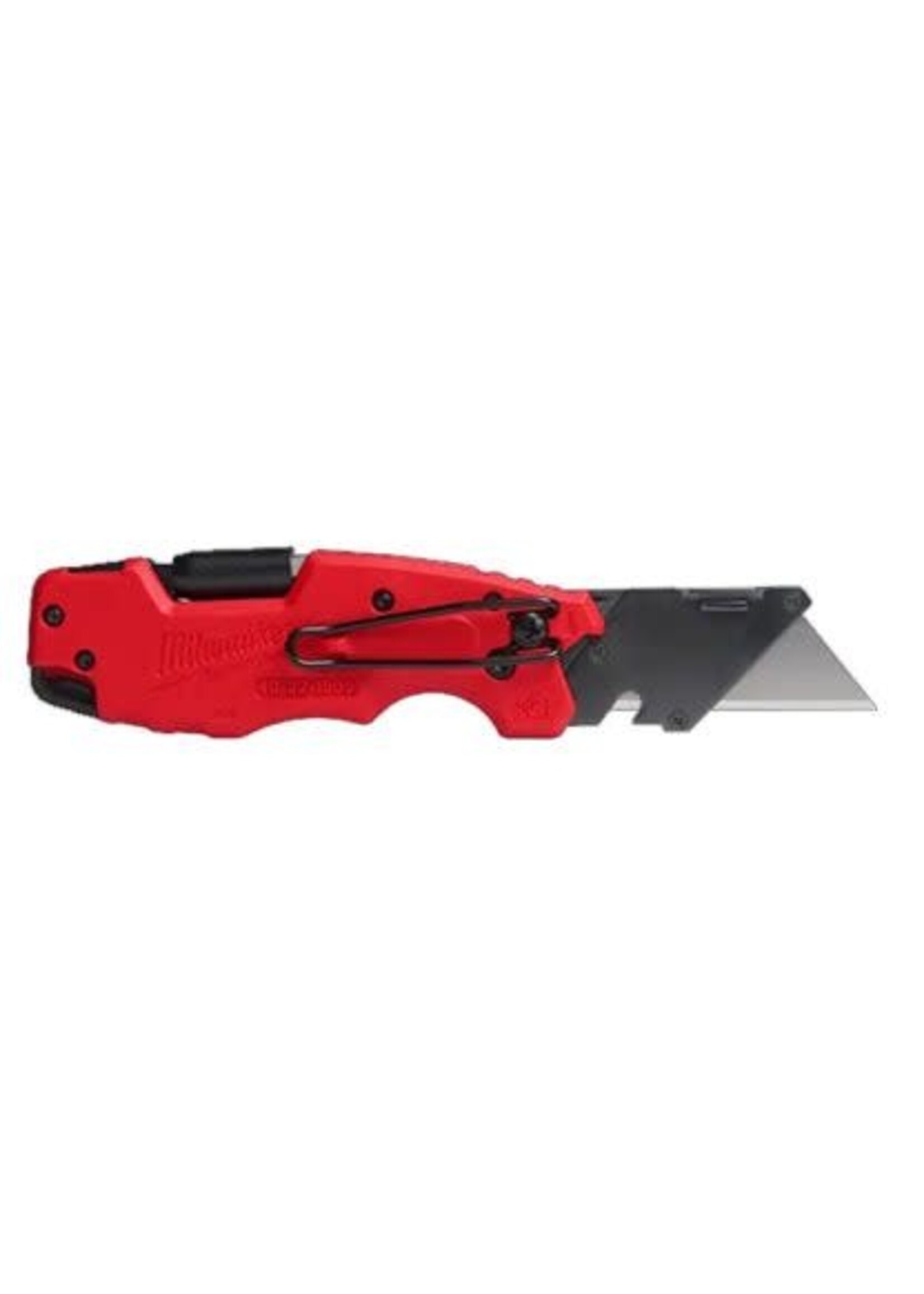 MILWAUKEE MILWAUKEE FASTBACK™ 6IN1 Folding Utility Knife/48-22-1505