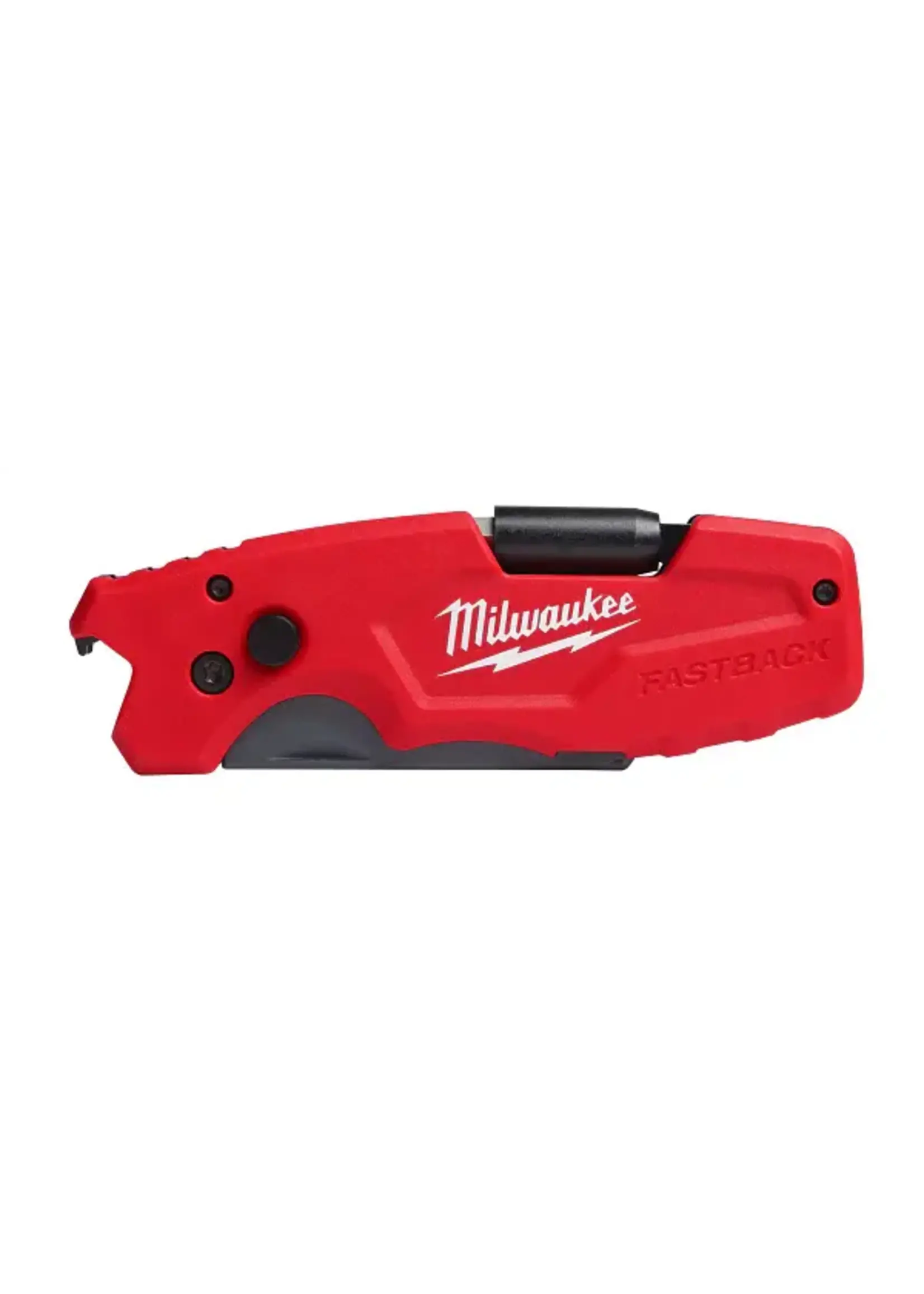 MILWAUKEE MILWAUKEE FASTBACK™ 6IN1 Folding Utility Knife/48-22-1505