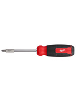 MILWAUKEE MILWAUKEE 14in1 Multi-Bit Screwdriver/48-22-2900