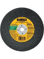 DEWALT DISCO CORTAR CEMENTO 7" X 1/8" - DW3521