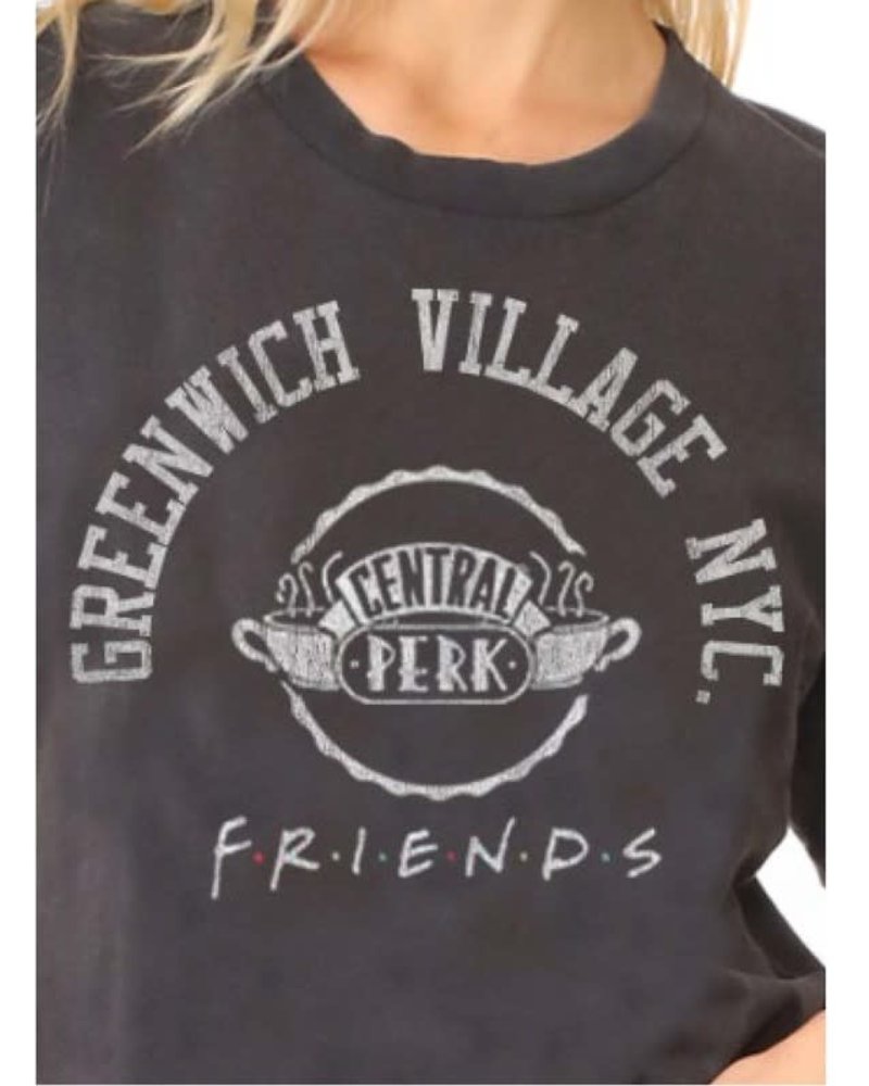 Prince Peter Collection The Greenwich Village Tee