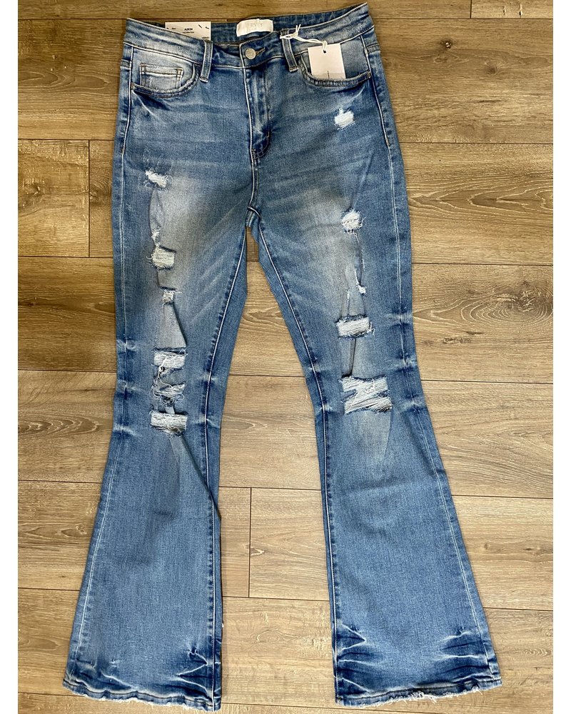 Vervet The Alison Jeans