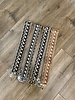 Ahdorned Abstract Straps