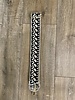 Ahdorned Abstract Straps