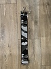 Ahdorned Camo Straps