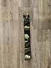 Ahdorned Camo Straps