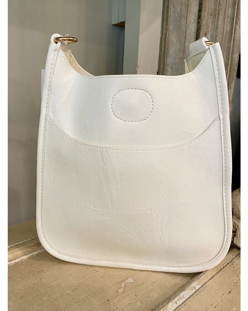 Ahdorned Mini  Messenger