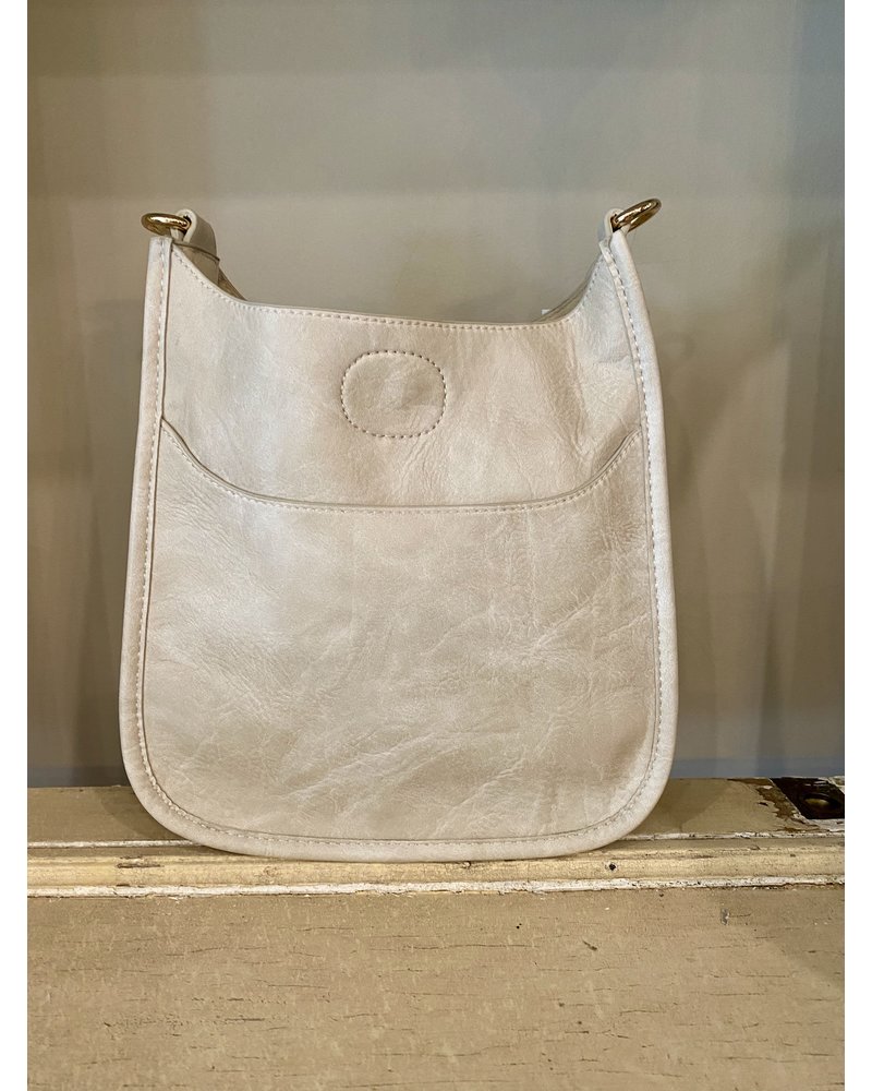 Ahdorned Mini  Messenger