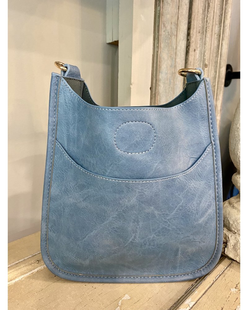 Ahdorned Mini  Messenger