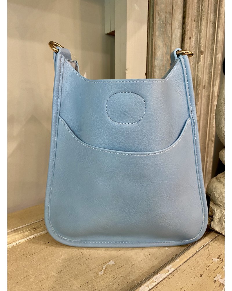 Ahdorned Mini  Messenger