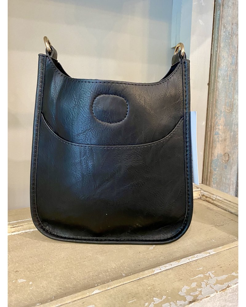 Ahdorned Mini  Messenger