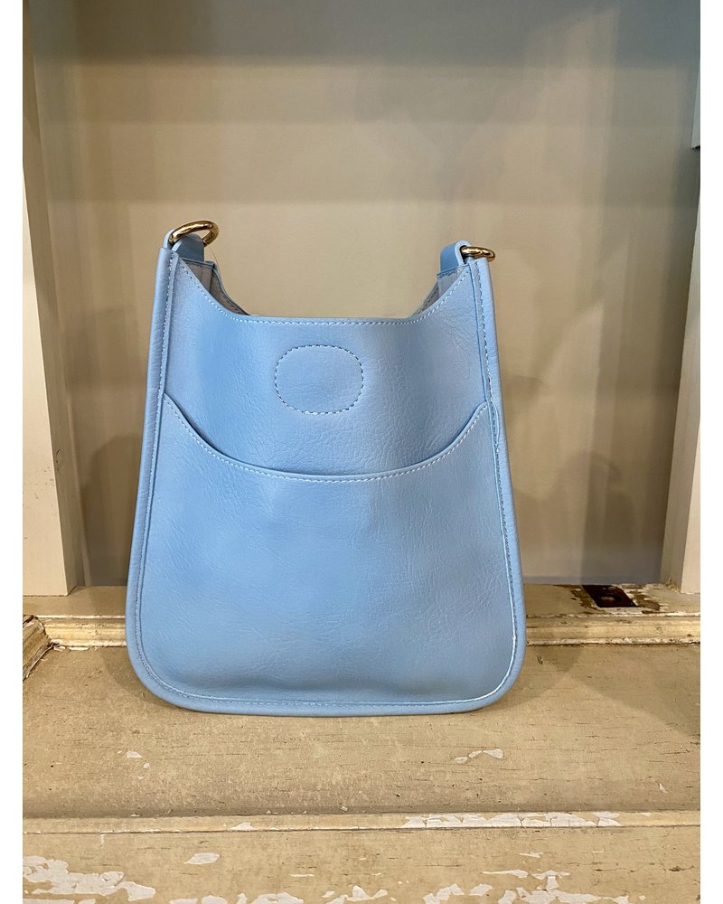 Ahdorned Mini  Messenger