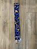 Ahdorned Leopard Bag Strap