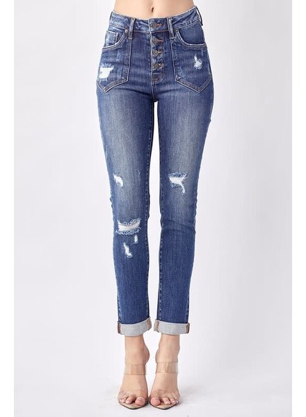 Risen The Alessandra Jeans