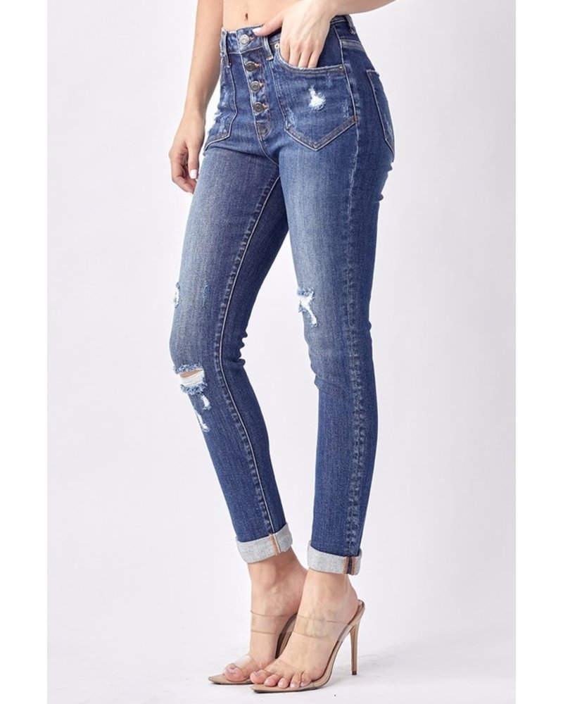 Risen The Alessandra Jeans