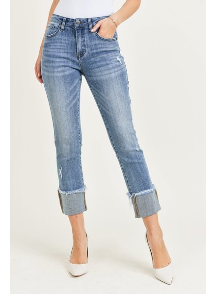 Risen Cloud 9 Jeans