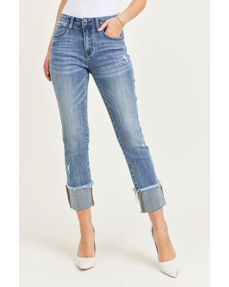 Risen Cloud 9 Jeans